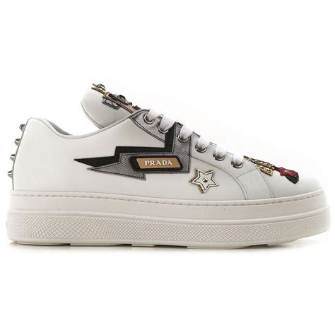 sneaker prada 2019|prada sneakers for women.